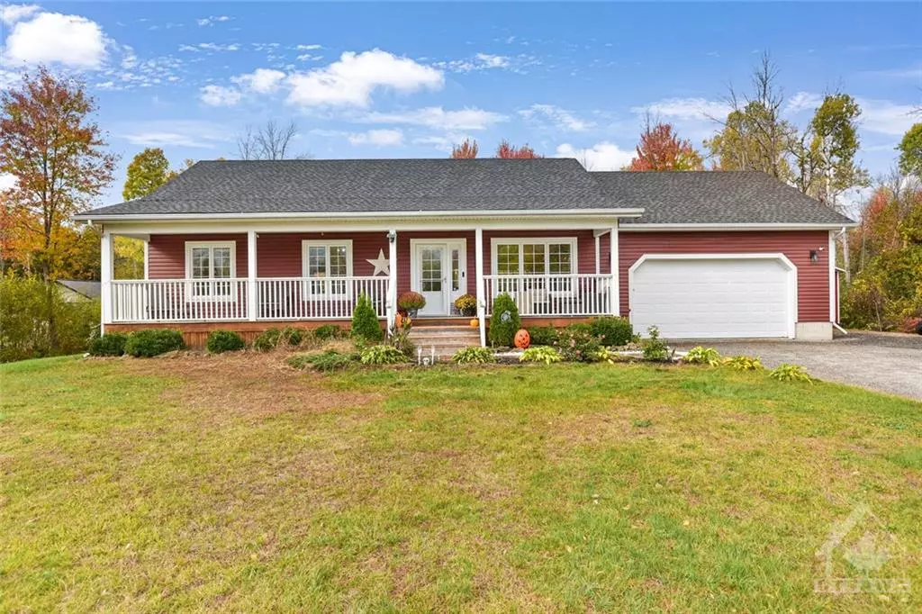 Spencerville, ON K0E 1X0,2302 GLEN SMAIL RD