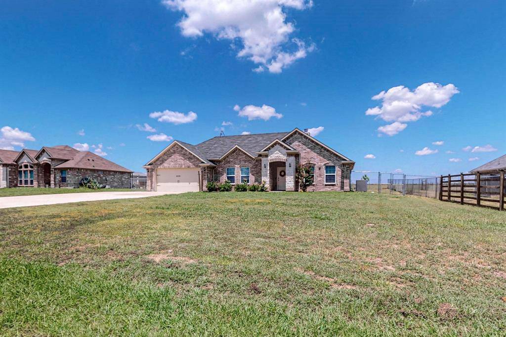 Terrell, TX 75161,16158 County Road 355