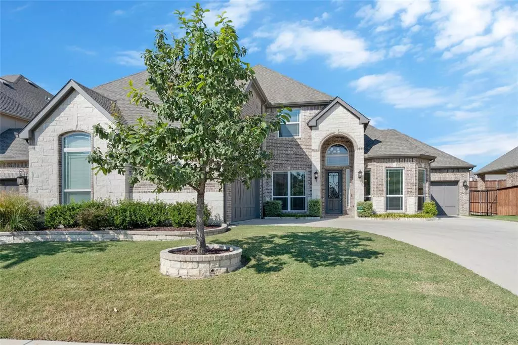 Fort Worth, TX 76179,9917 Villa Verde Drive