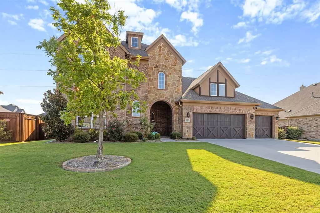 Prosper, TX 75078,1210 Rainier Drive