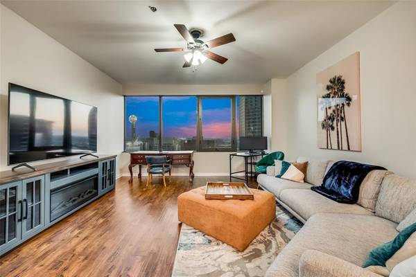 1200 Main Street #1604, Dallas, TX 75202