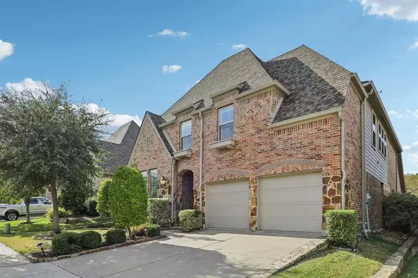 2724 Albany Drive, Mckinney, TX 75072