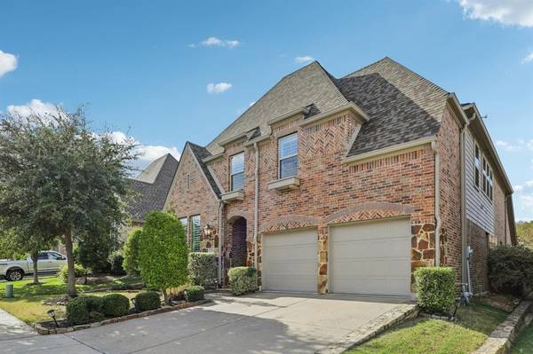 2724 Albany Drive, Mckinney, TX 75072