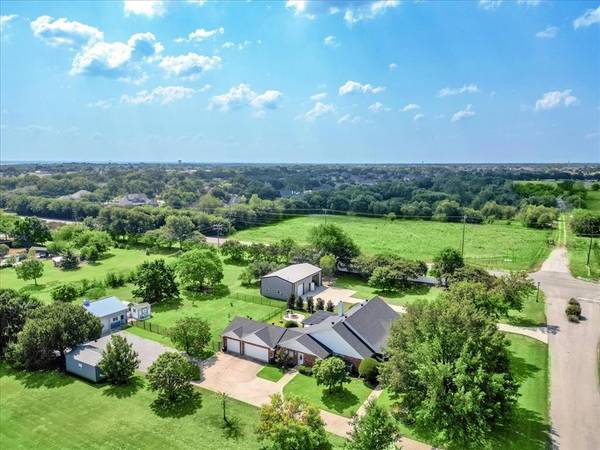 1180 Lynn Lane,  Lucas,  TX 75002