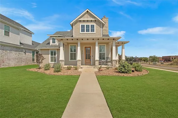 417 Cole Lane, Midlothian, TX 76065