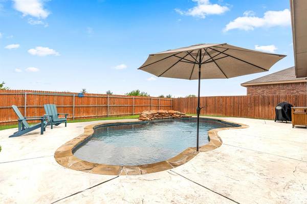 Fort Worth, TX 76028,720 Key Deer Drive