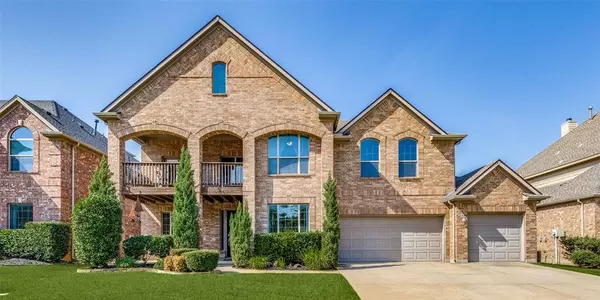 10249 Crowne Pointe Lane, Fort Worth, TX 76244