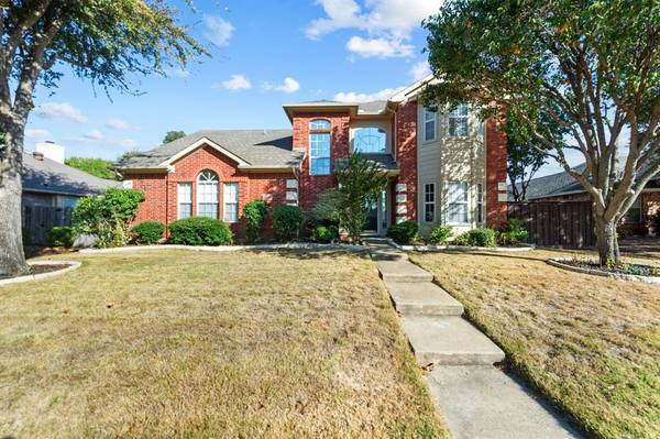 1813 Caddo Lake Drive, Allen, TX 75002