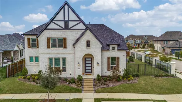 1520 Viridian Park Lane, Arlington, TX 76005