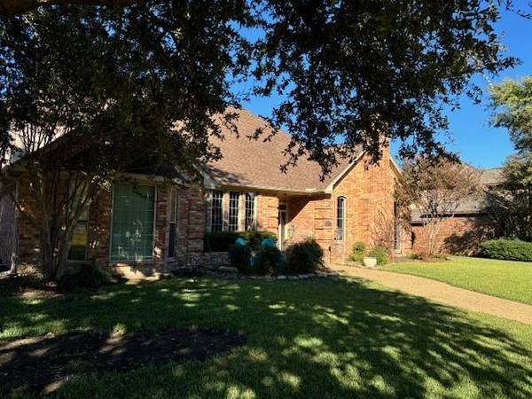 Plano, TX 75023,3809 Whiffletree Court