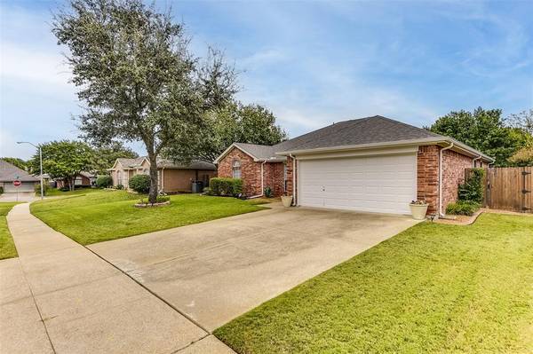 Mansfield, TX 76063,2103 Savannah Drive