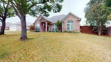 2413 Columbia Drive, Flower Mound, TX 75022