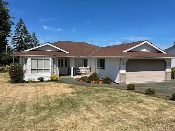 6149 Everest Way, Duncan, BC V9L 2W1