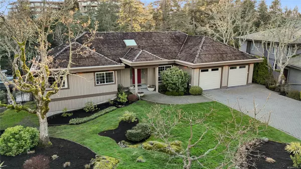 Saanich, BC V8X 5H1,4373 Wildflower Lane