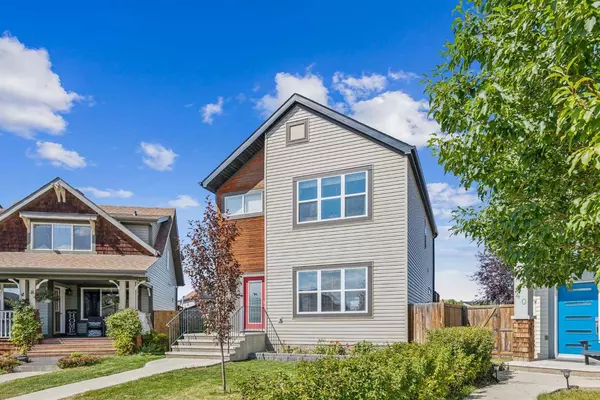 Calgary, AB T2Z 0J4,44 Copperstone CT Southeast