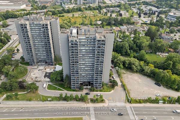 4091 Sheppard AVE #806, Toronto E07, ON M1S 3H2