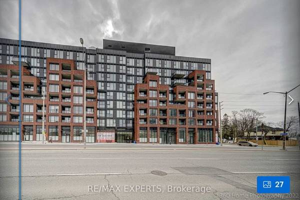 2799 Kingston RD #213, Toronto E08, ON M1M 0E3