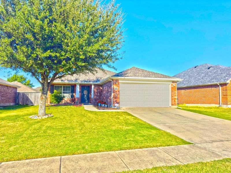 4403 Peach Road, Melissa, TX 75454