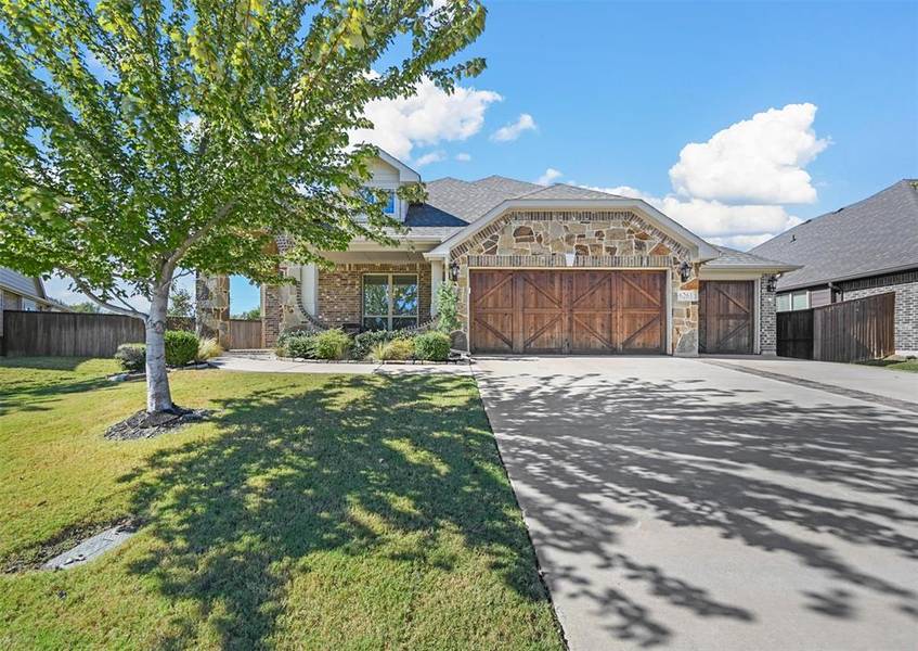 6261 Beckley Drive, Midlothian, TX 76065