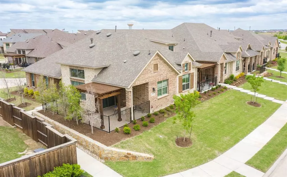 3914 White Clover Lane, Prosper, TX 75078