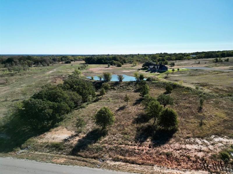 1072 Gonzollas Road, Springtown, TX 76082