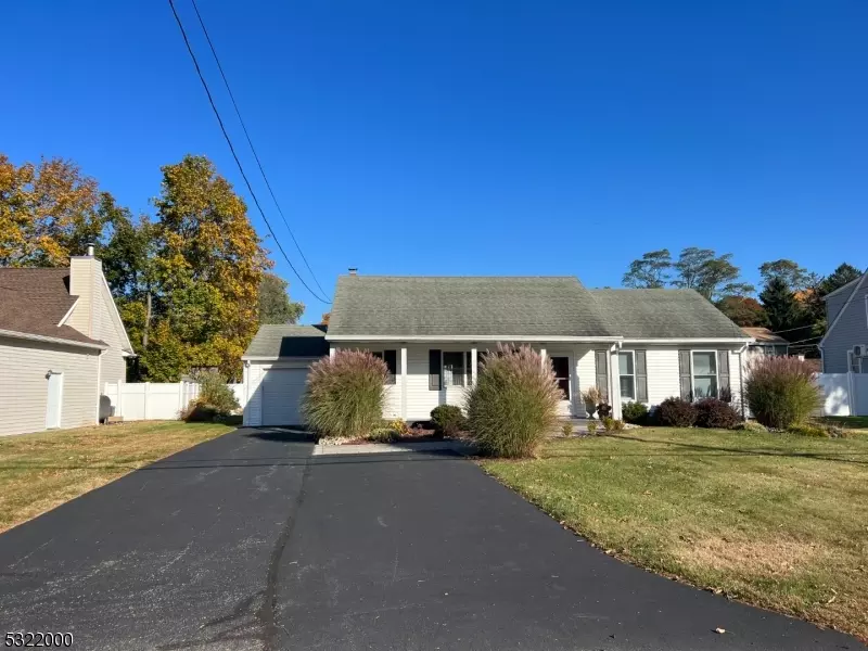 63 Conestoga Trl, Sparta Twp., NJ 07871