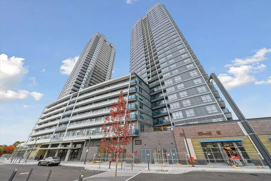 30 Upper Mall WAY #1905, Vaughan, ON L4J 0L7