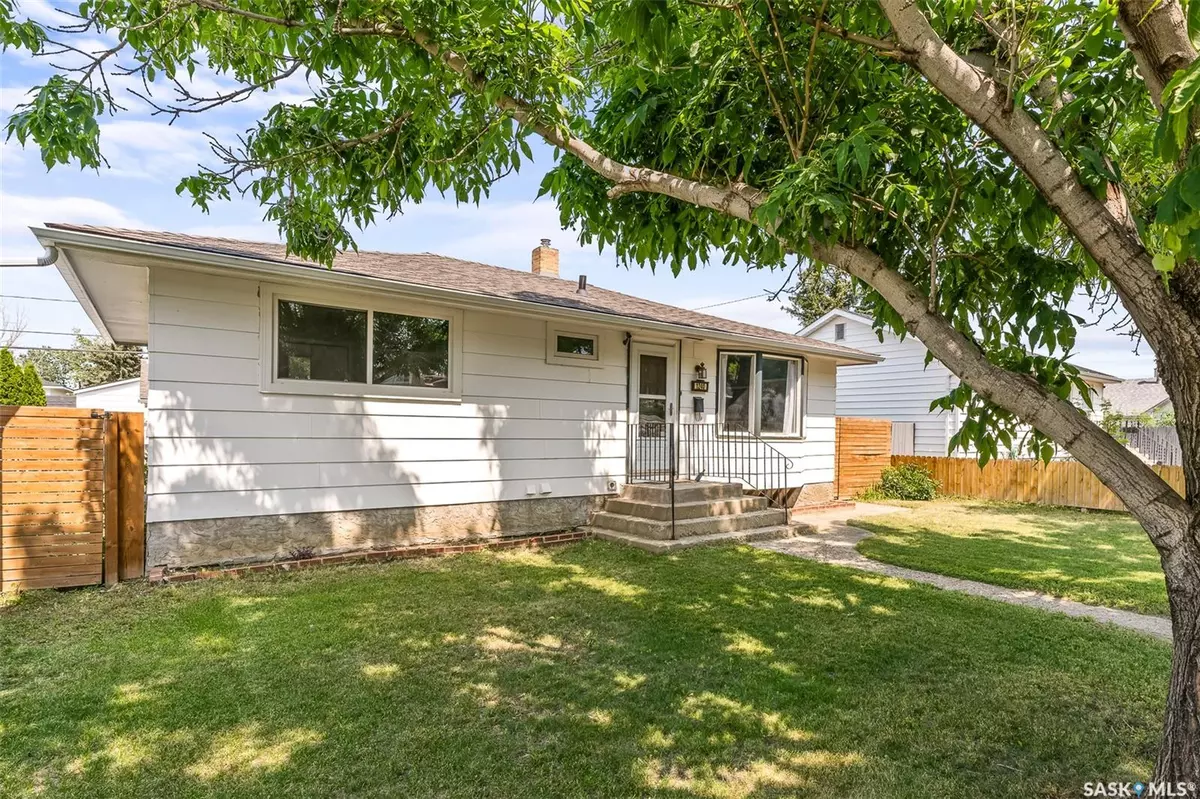 Moose Jaw, SK S6H 5K1,1240 Duffield STREET W