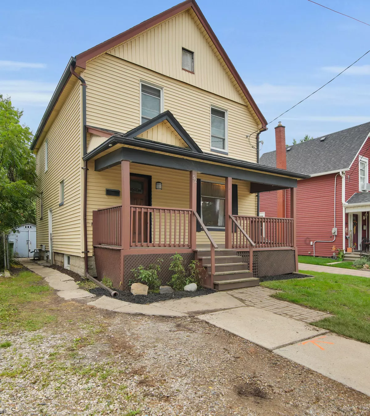 Elgin, ON N5P 1N2,52 Kains ST