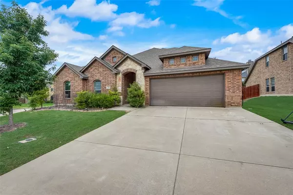 3826 Hyde Park Drive, Midlothian, TX 76065