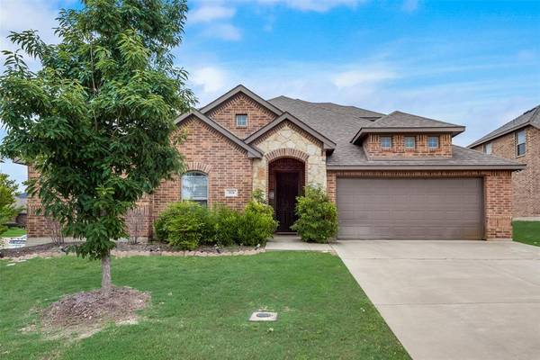 Midlothian, TX 76065,3826 Hyde Park Drive