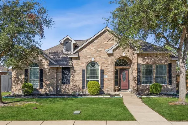 2131 Paint Creek Court, Rockwall, TX 75032