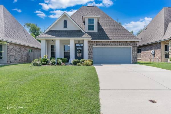 501 Riverrun Circle,  Shreveport,  LA 71104