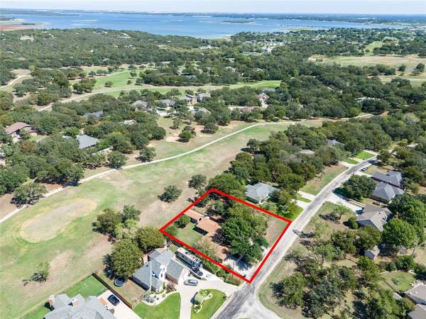 Runaway Bay, TX 76426,622 Half Moon Way