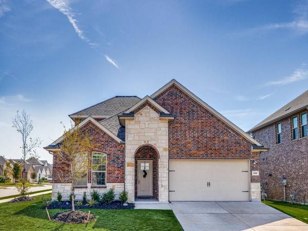 929 Cobalt Drive, Celina, TX 75009