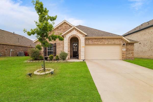 3312 Fort Street, Royse City, TX 75189