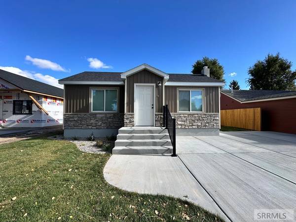 664 Main Street,  Ririe,  ID 83443