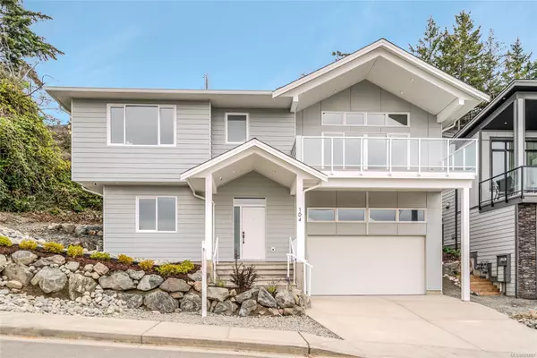 104 Golden View Dr, Nanaimo, BC V9T 0K8