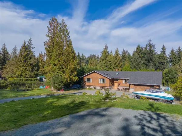 Cobble Hill, BC V0R 1L4,1069 Braithwaite Dr