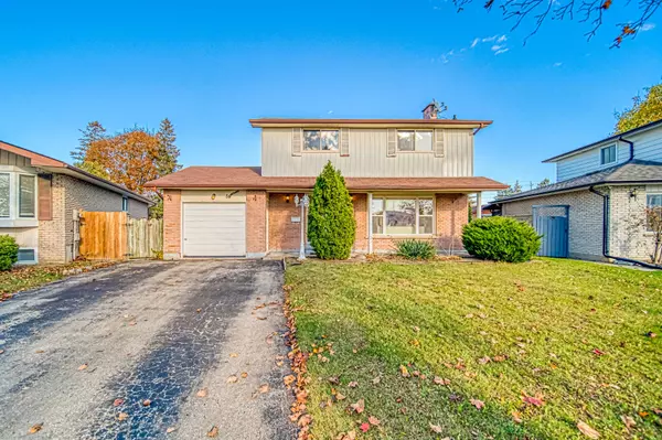 18 Brant CT, Oshawa, ON L1G 4M9