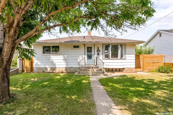 Moose Jaw, SK S6H 5K1,1240 Duffield STREET W