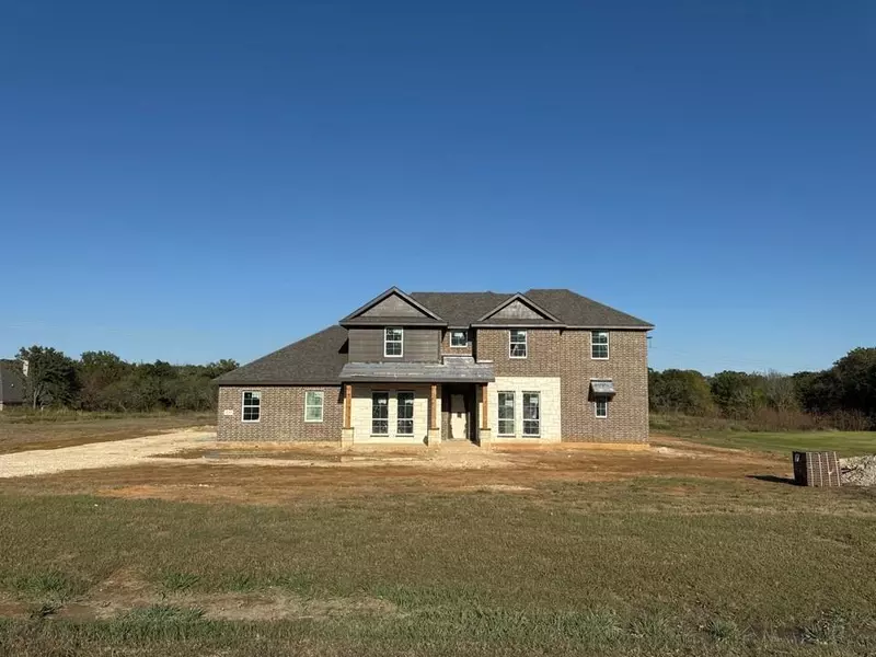 2205 Crystal Palace Boulevard, Alvarado, TX 76009