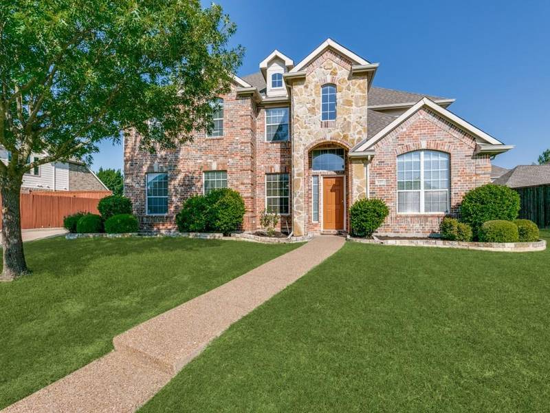 825 Dogwood Drive, Murphy, TX 75094