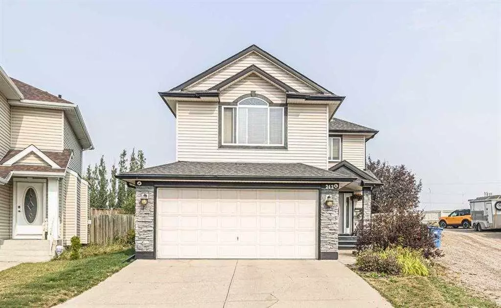 Calgary, AB T3K5N8,242 Coville CIR NE