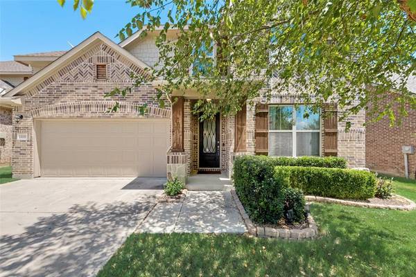 Denton, TX 76208,3205 Knoll Pines Road