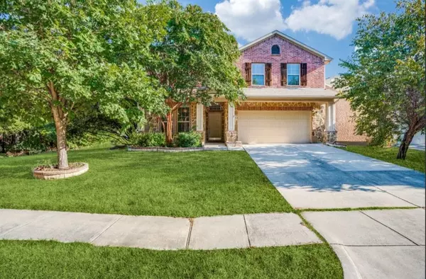 Mckinney, TX 75071,5112 Rustic Ridge Drive