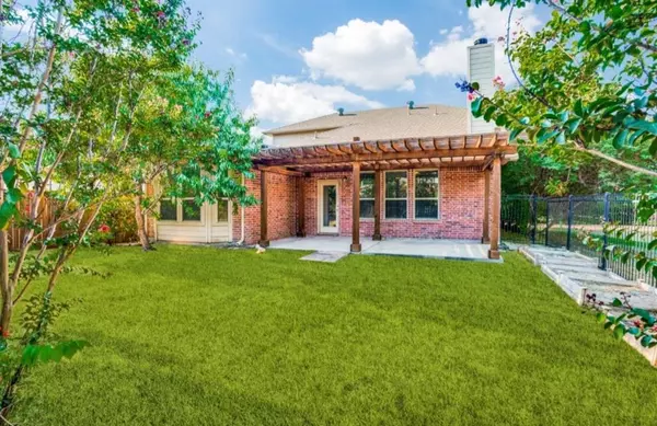 Mckinney, TX 75071,5112 Rustic Ridge Drive