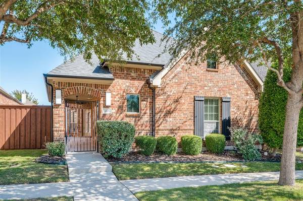 5820 Silver Buckle Drive, Mckinney, TX 75070