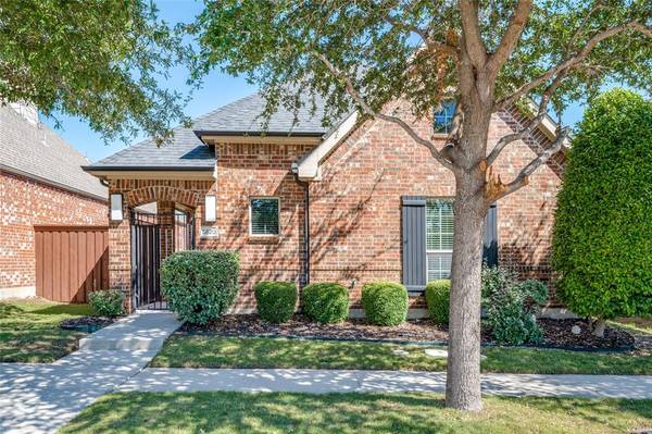 Mckinney, TX 75070,5820 Silver Buckle Drive