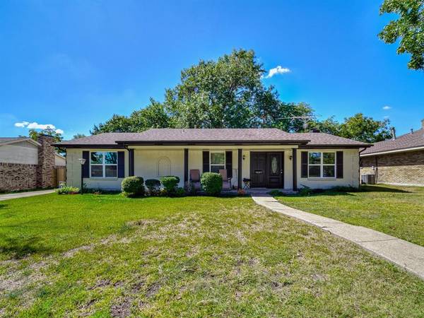 3501 Syracuse Drive, Garland, TX 75043